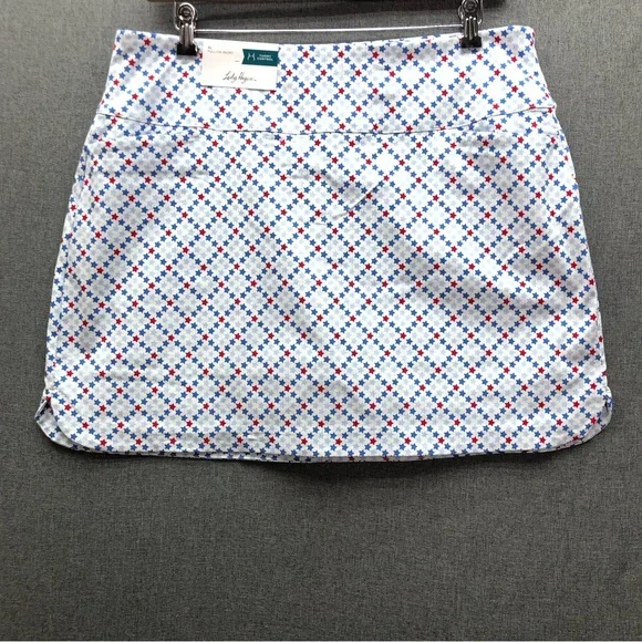 Lady Hagen Shorts Lady Hagen Womens Tummy Control Skort Golf